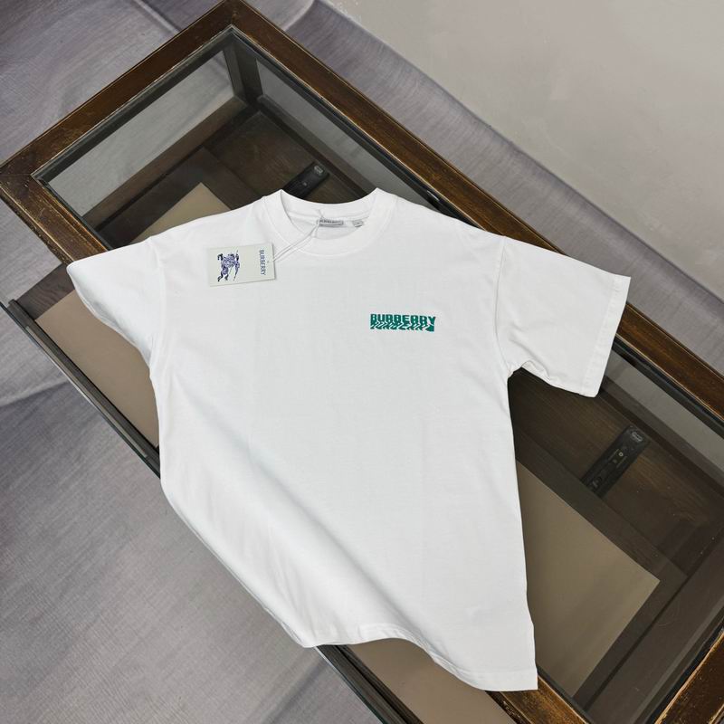 Burberry T-shirt Wmns ID:20260520-224
